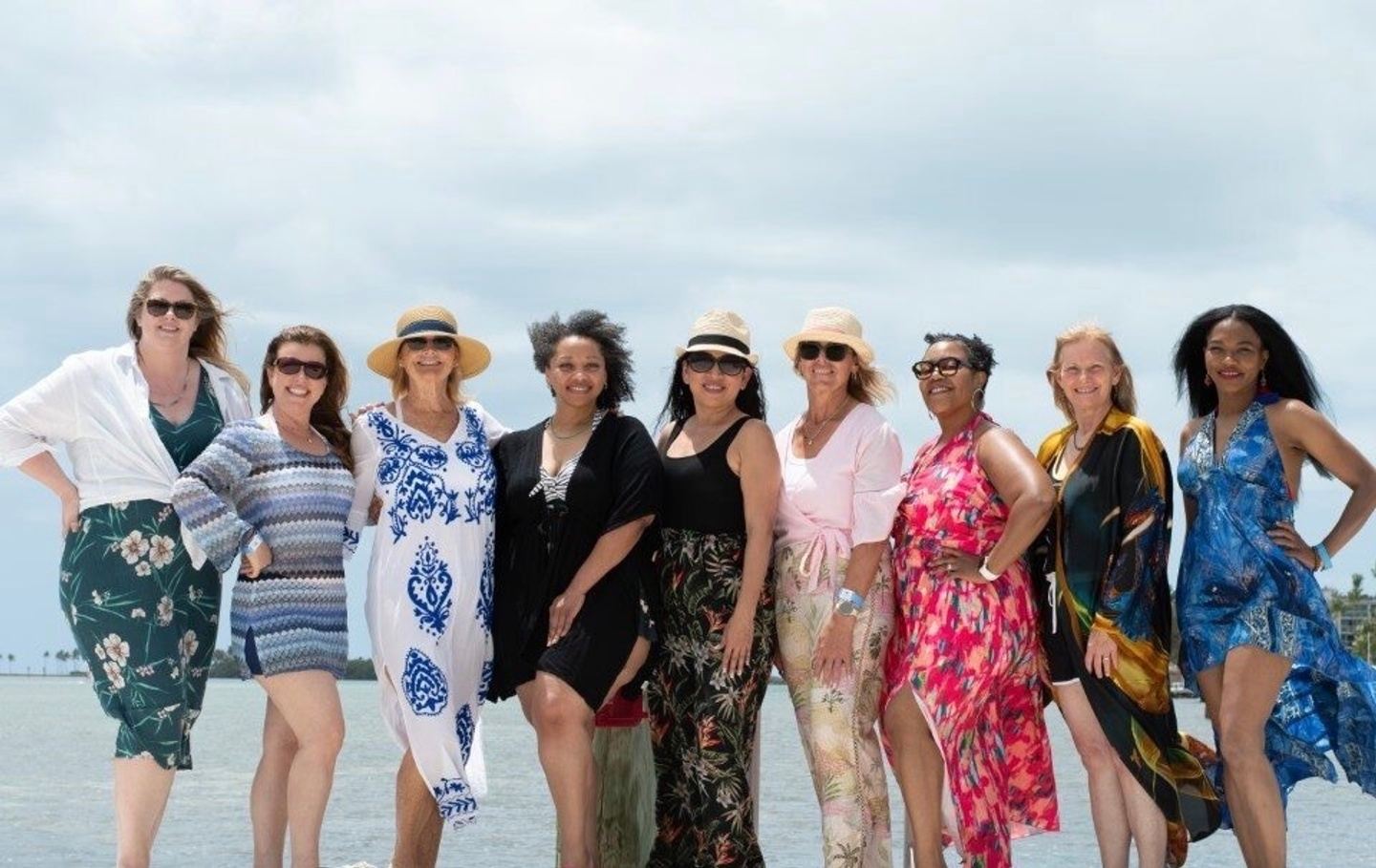 The Retreat for Women Ready to — Emerge