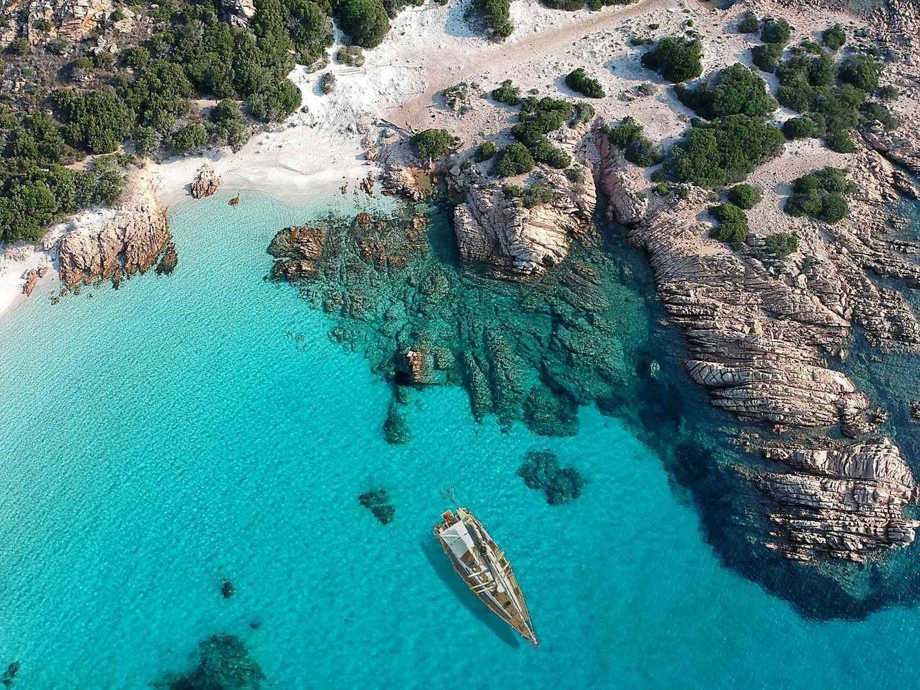 Sardinia: September 2 - 11, 2026