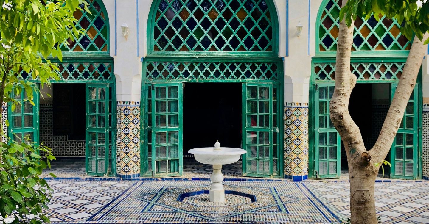 Morocco - The Loaded Trunk Travel Experience