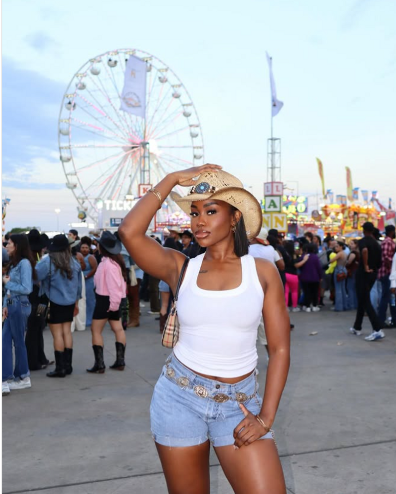 Houston Rodeo