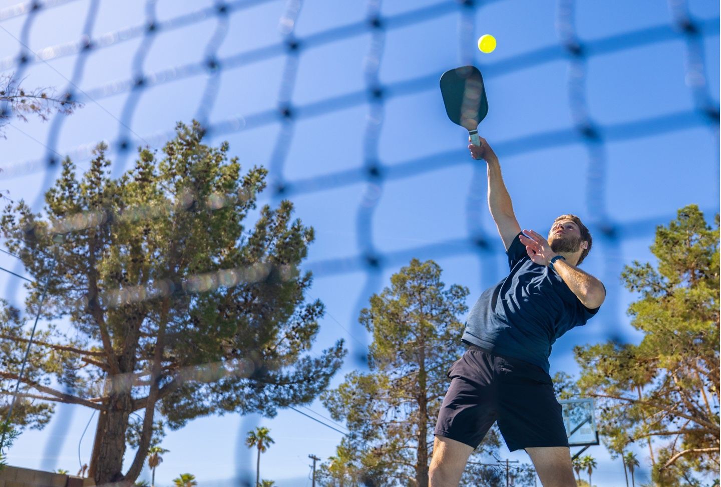 June Pickleball Immersion & Coach Development