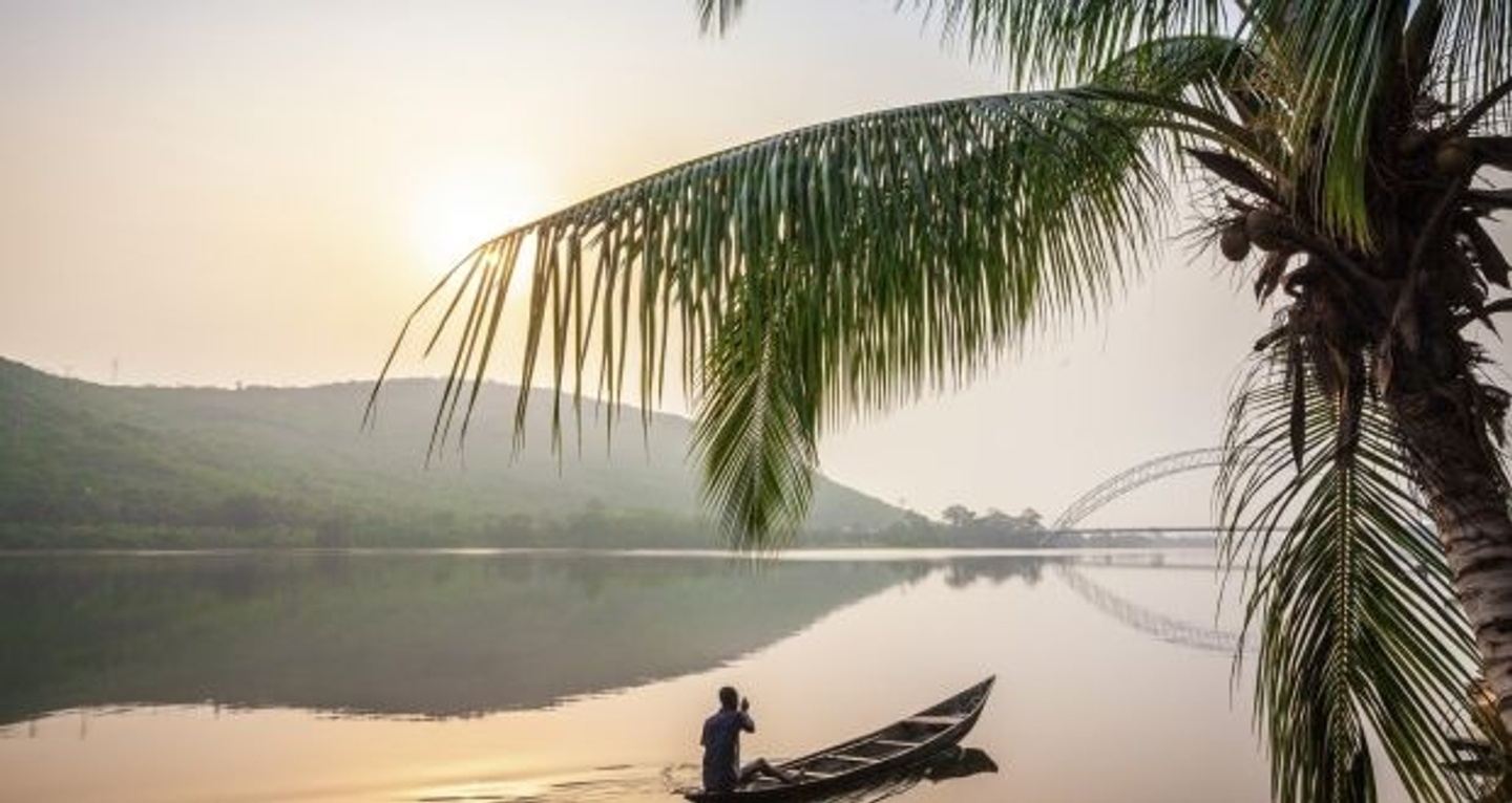 Ghana *NYE