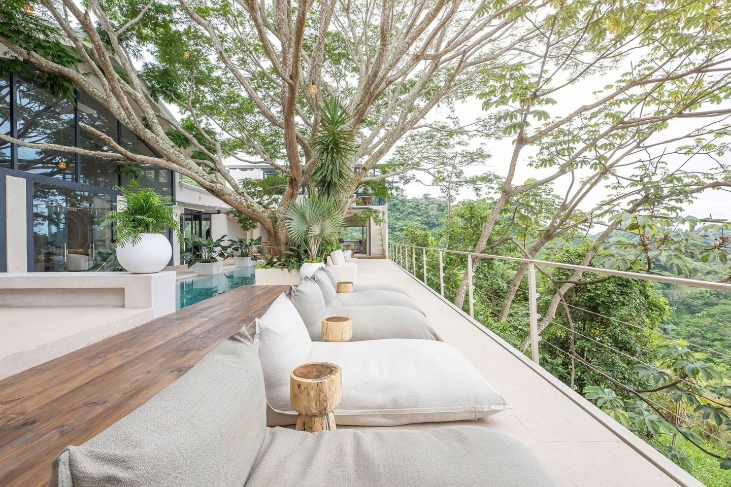 The Retreat Costa Rica 2026