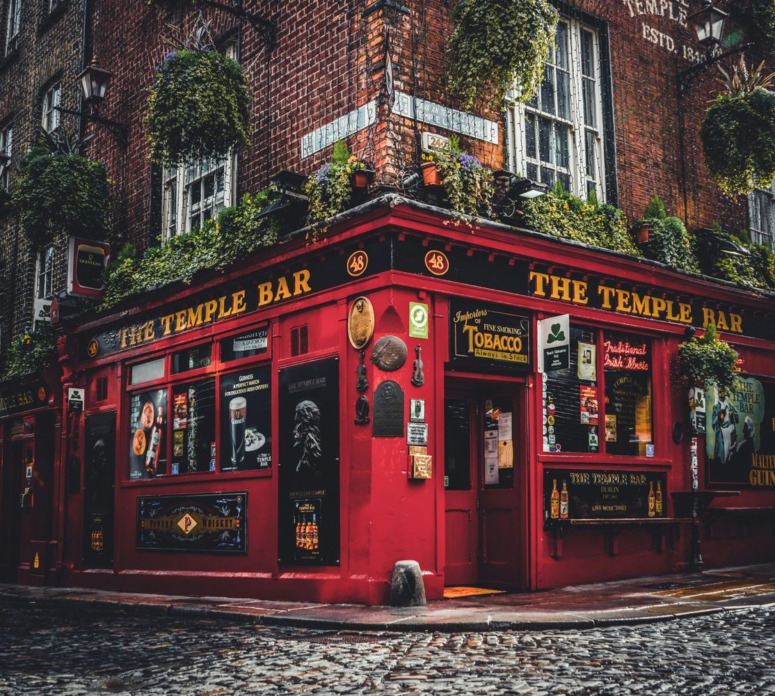 Solo Travellers Tour of Ireland