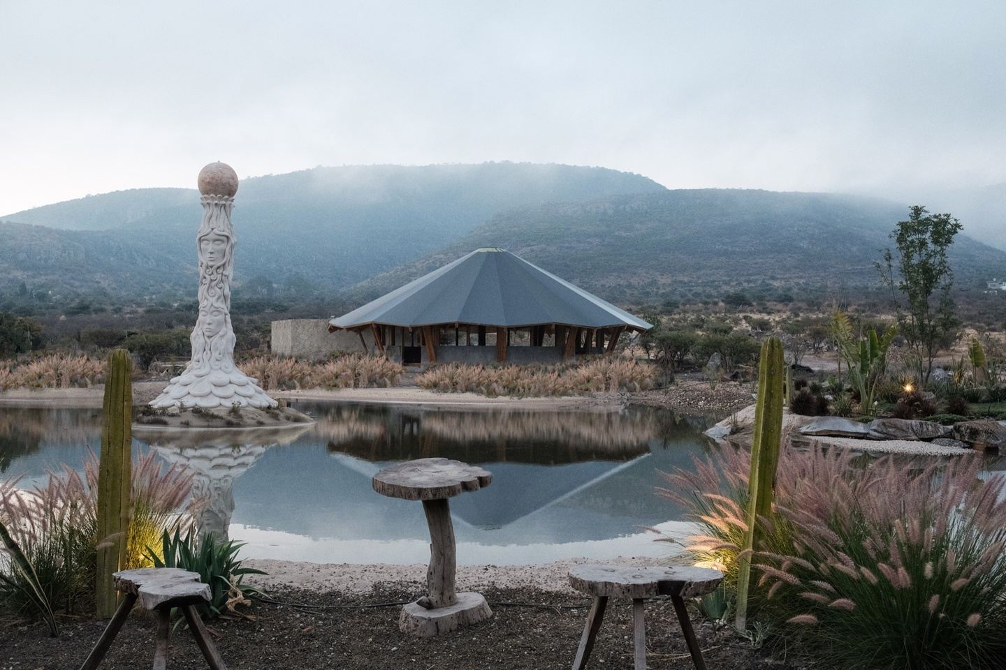 Answer Your Call To Adventure: A Transformative Retreat in San Miguel