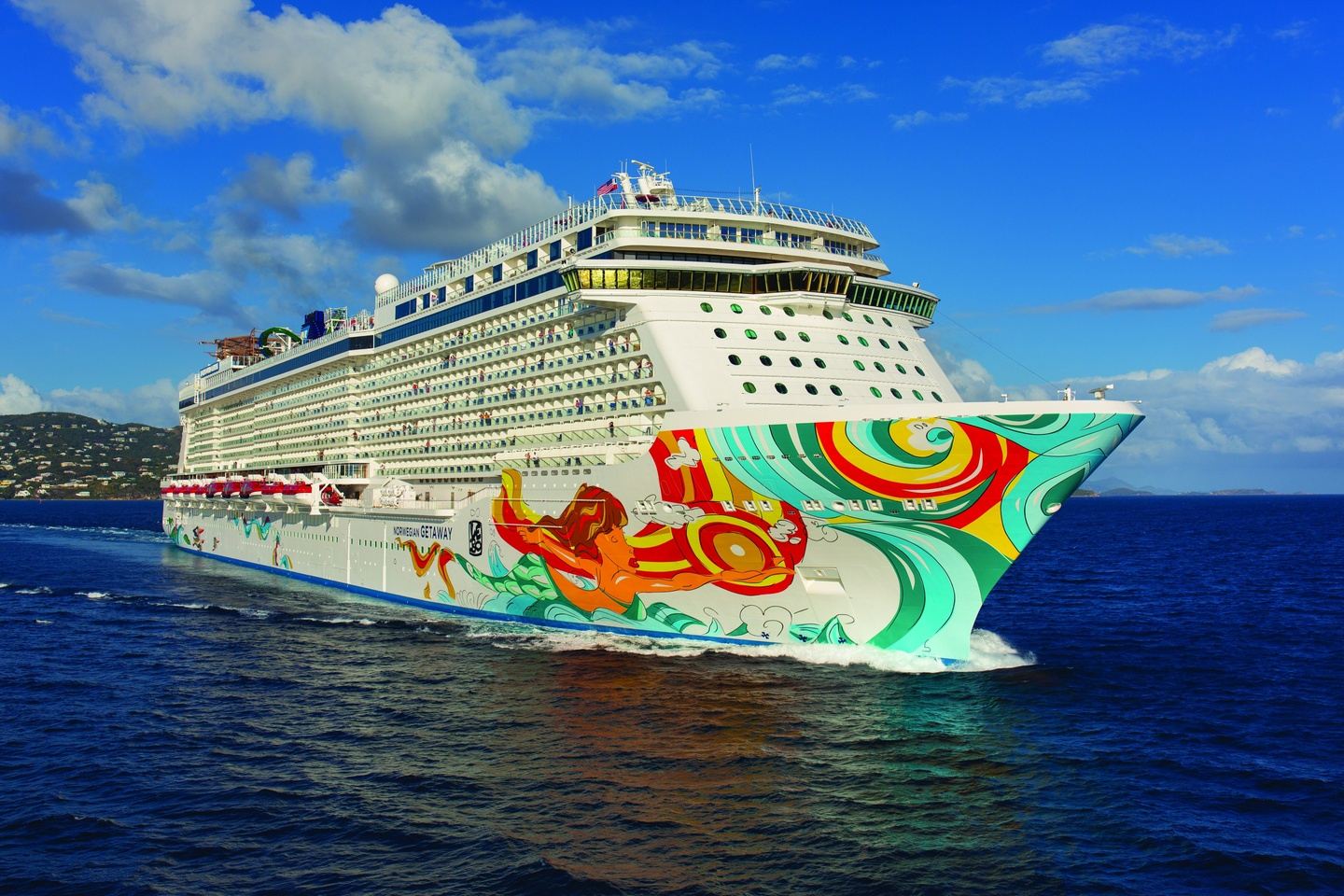 Southern Connections A Bahamas Getaway
