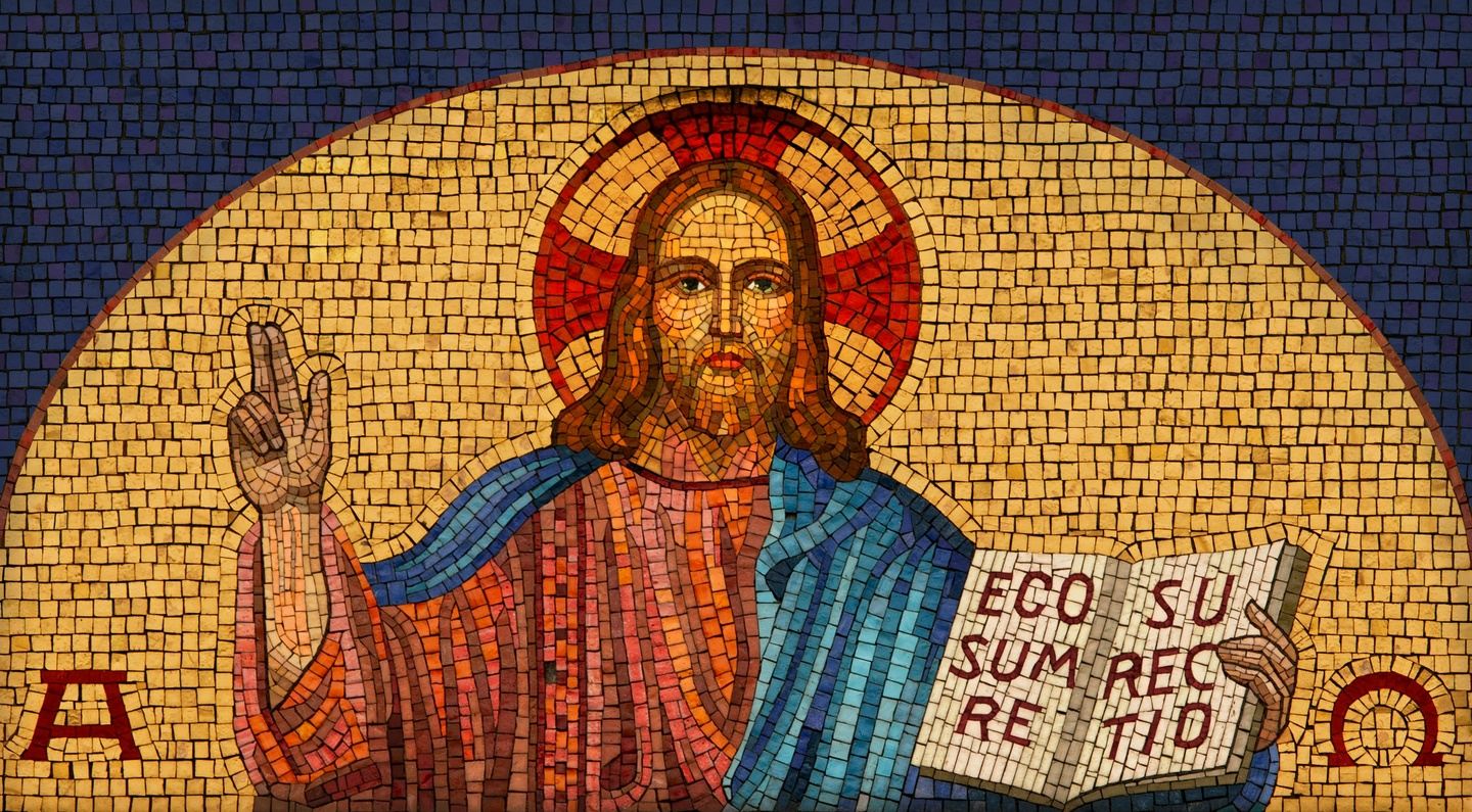 2026 Icon Retreat