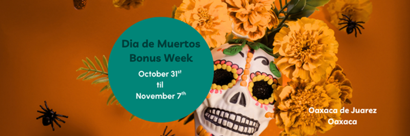 Muertos Bonus Week 2026
