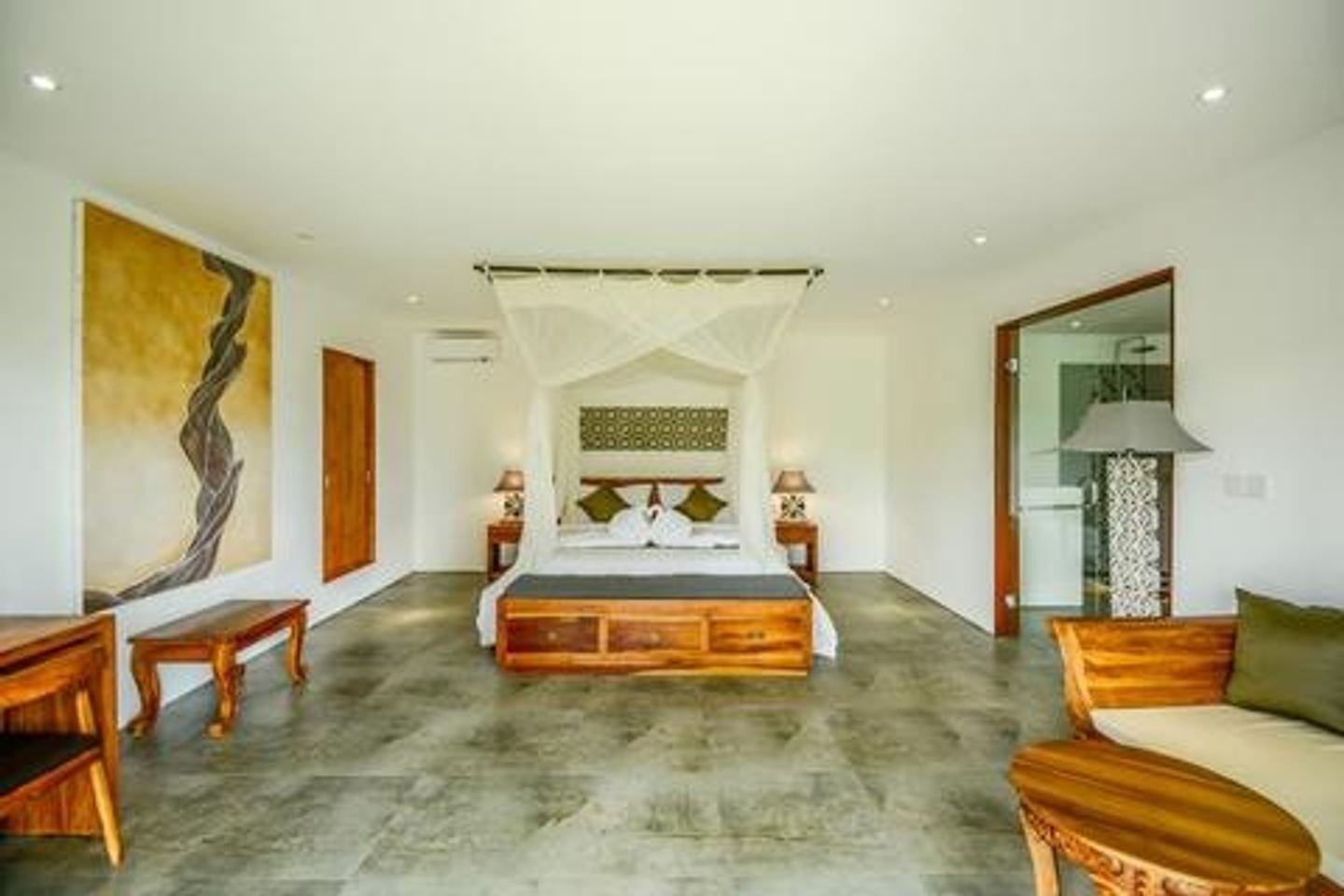 Transform Bali Retreat- Quantum Miracles