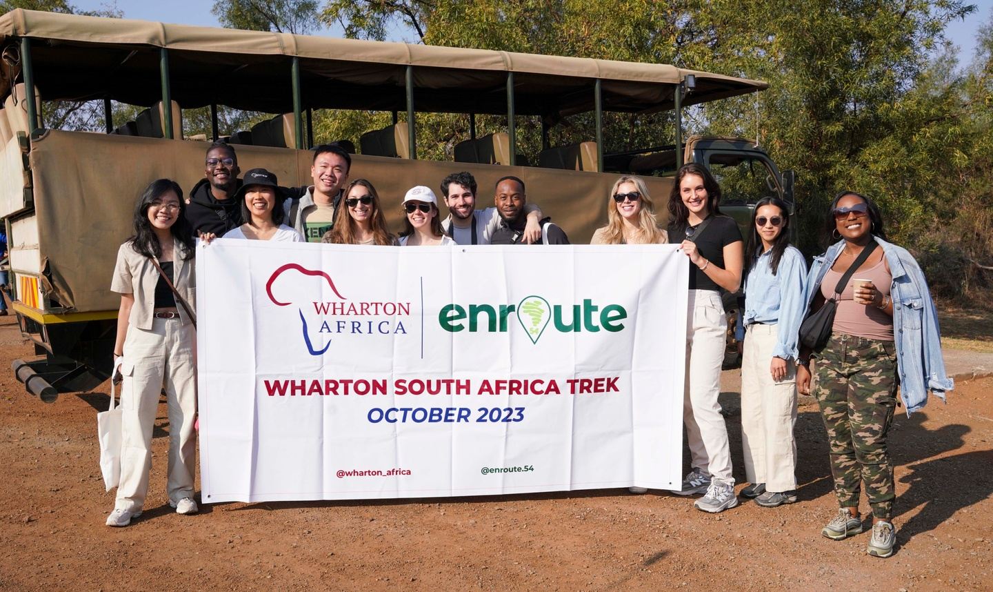WASA South Africa TREK 2024