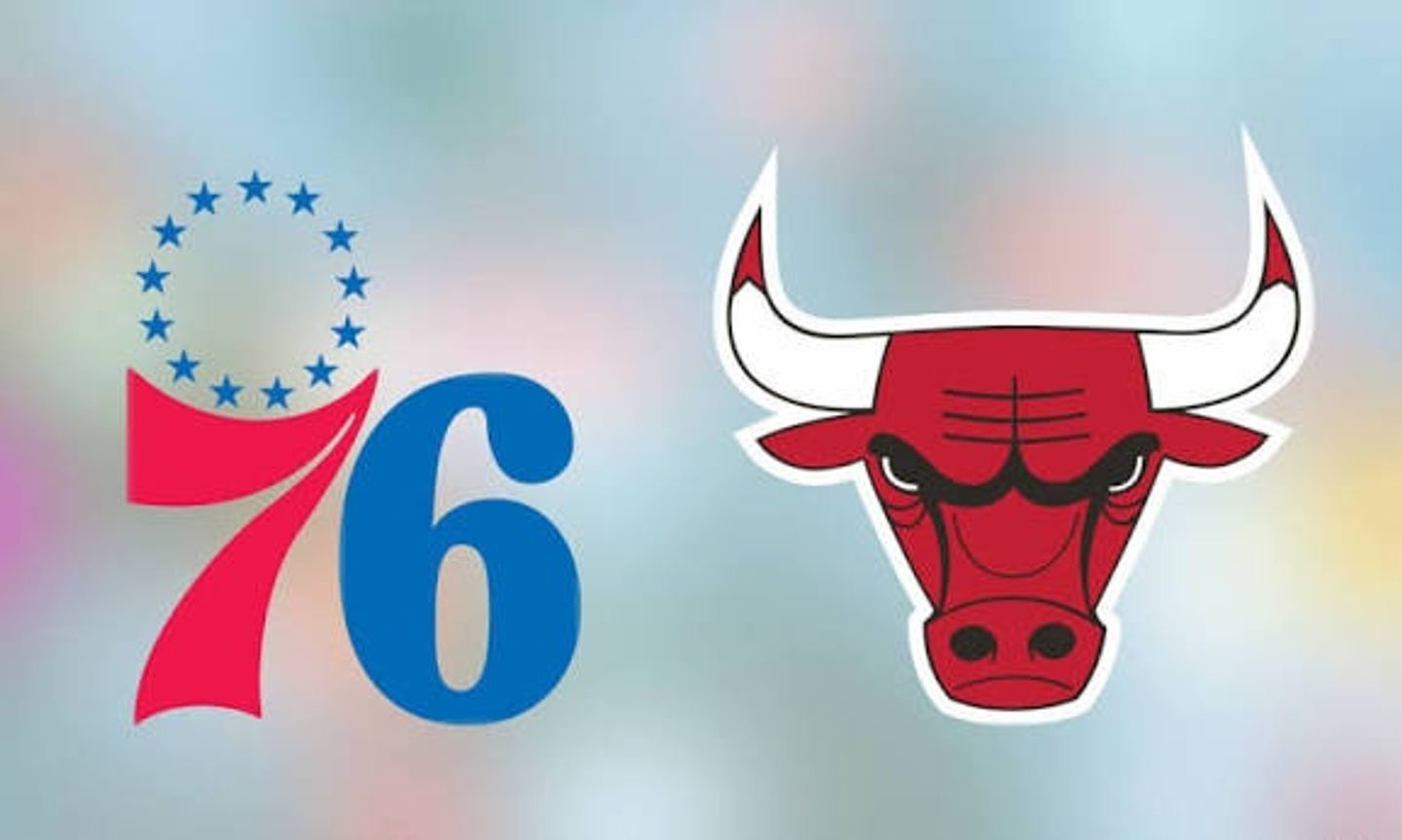 76ers vs Bulls -- Cedar Rapids, Coralville, Davenport and DeKalb