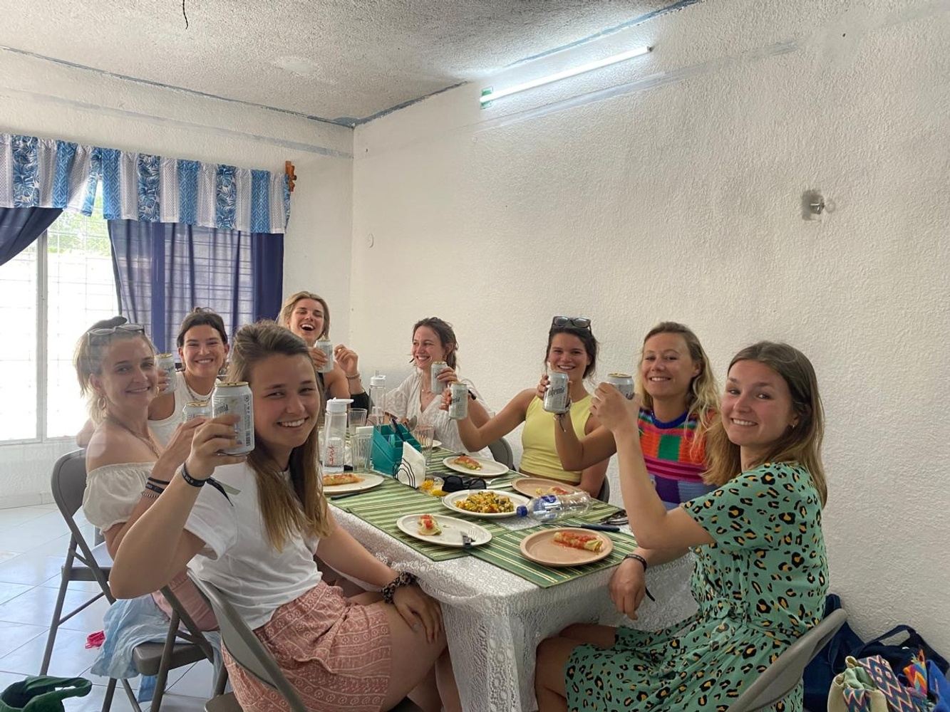 Flavors of Yucatan: Merida Cooking class