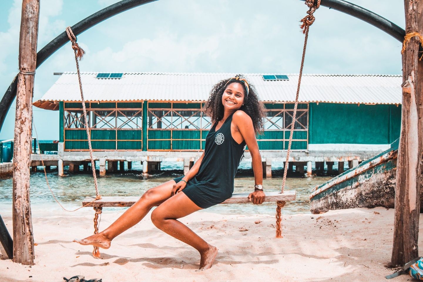 PORTOBELO CARIBBEAN CULTURAL DAY