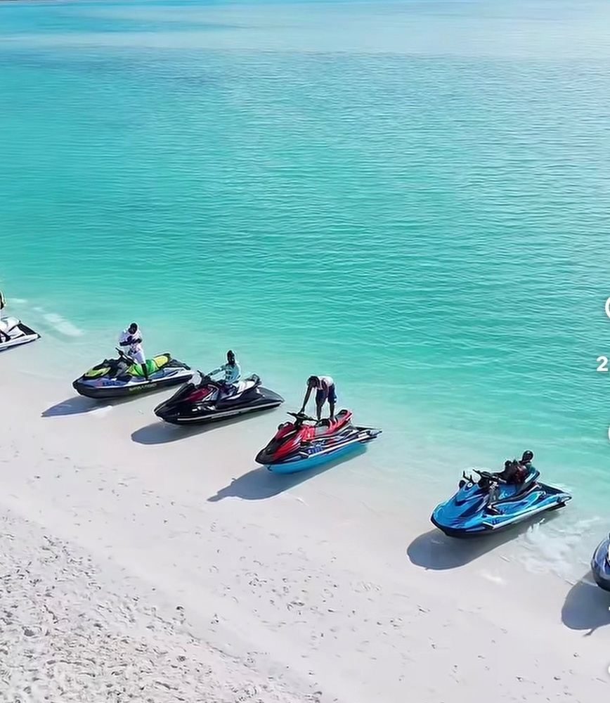 We Be Tripping Turks & Caicos 2027