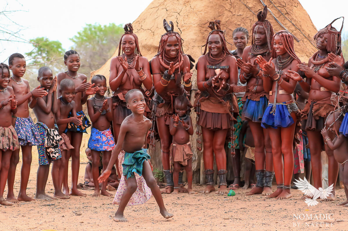 Namibia 2023
