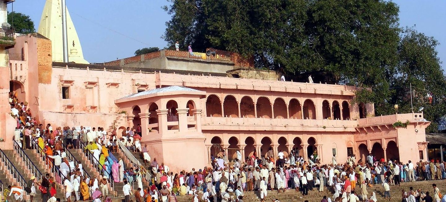 Devghat Tour in Nepal