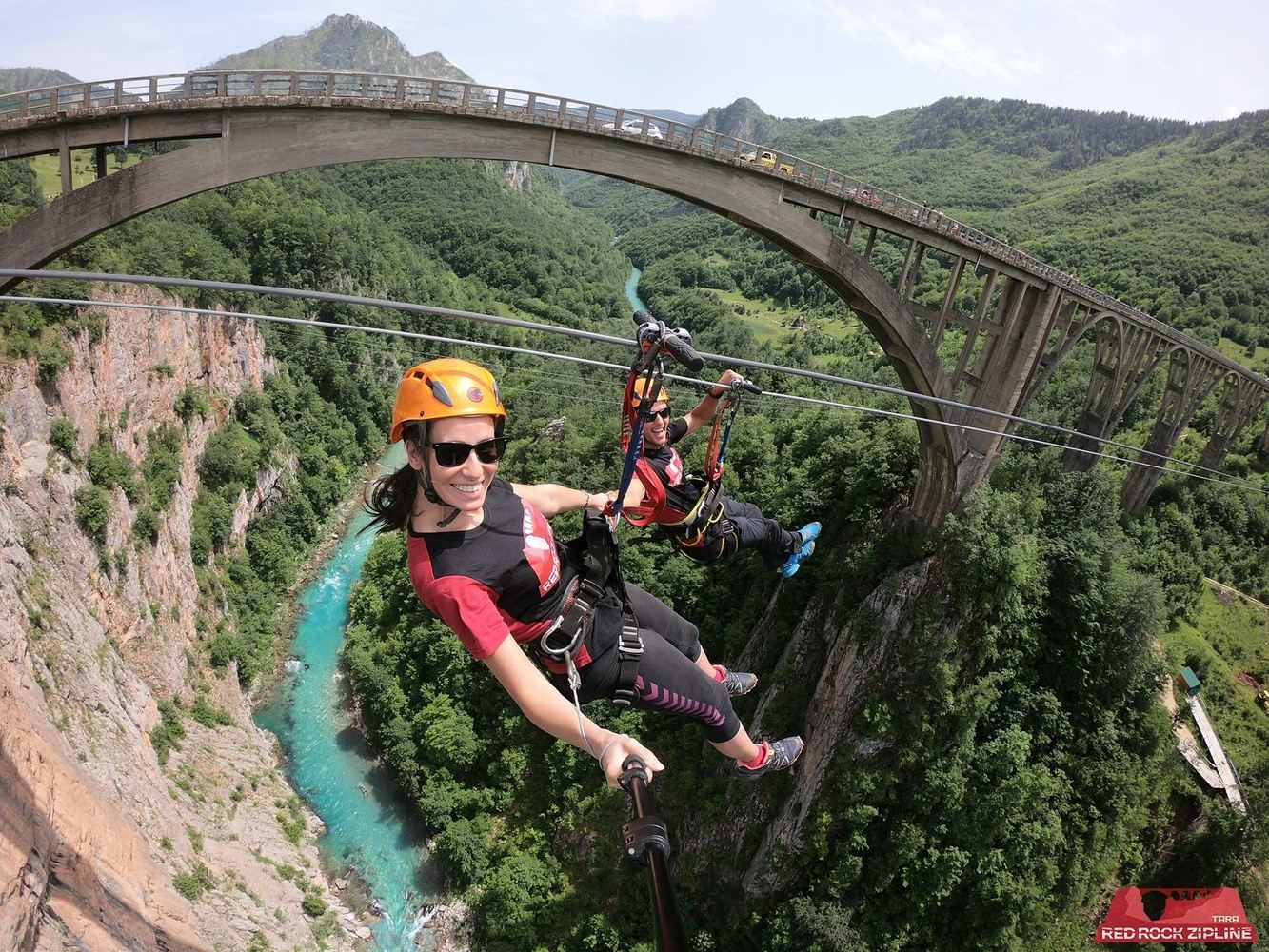 Family Adventure: Exploring Montenegro’s Nature Wonders