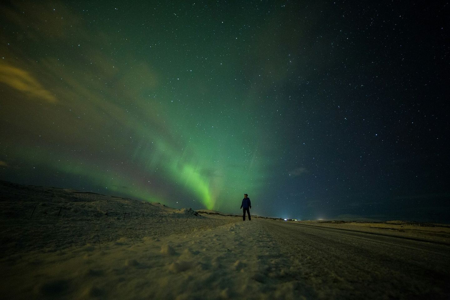 Iceland
