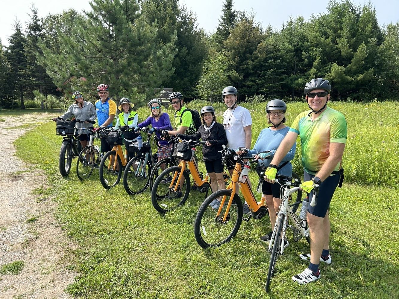 Cincinnati Ohio Ohio River Bike Trail Dayton Ohio Great Miami