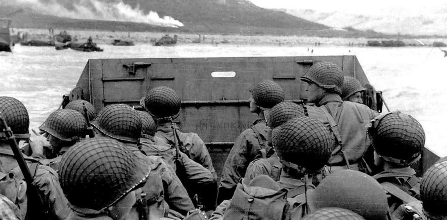 England - Normandy | Fall 2025