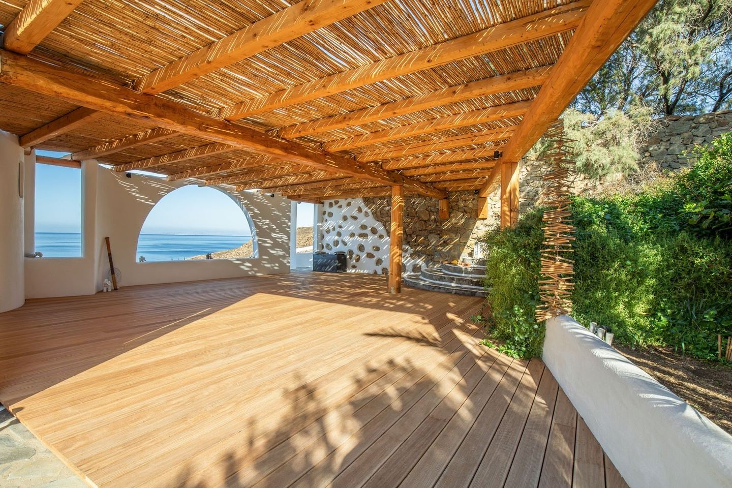 Serenity by the Sea: A Transformative Yoga Retreat in Greece