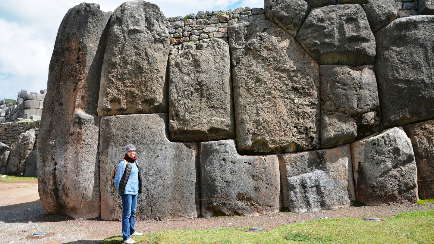 CUSCO HALF DAY CITY TOUR: PRIVATE or with a GROUP