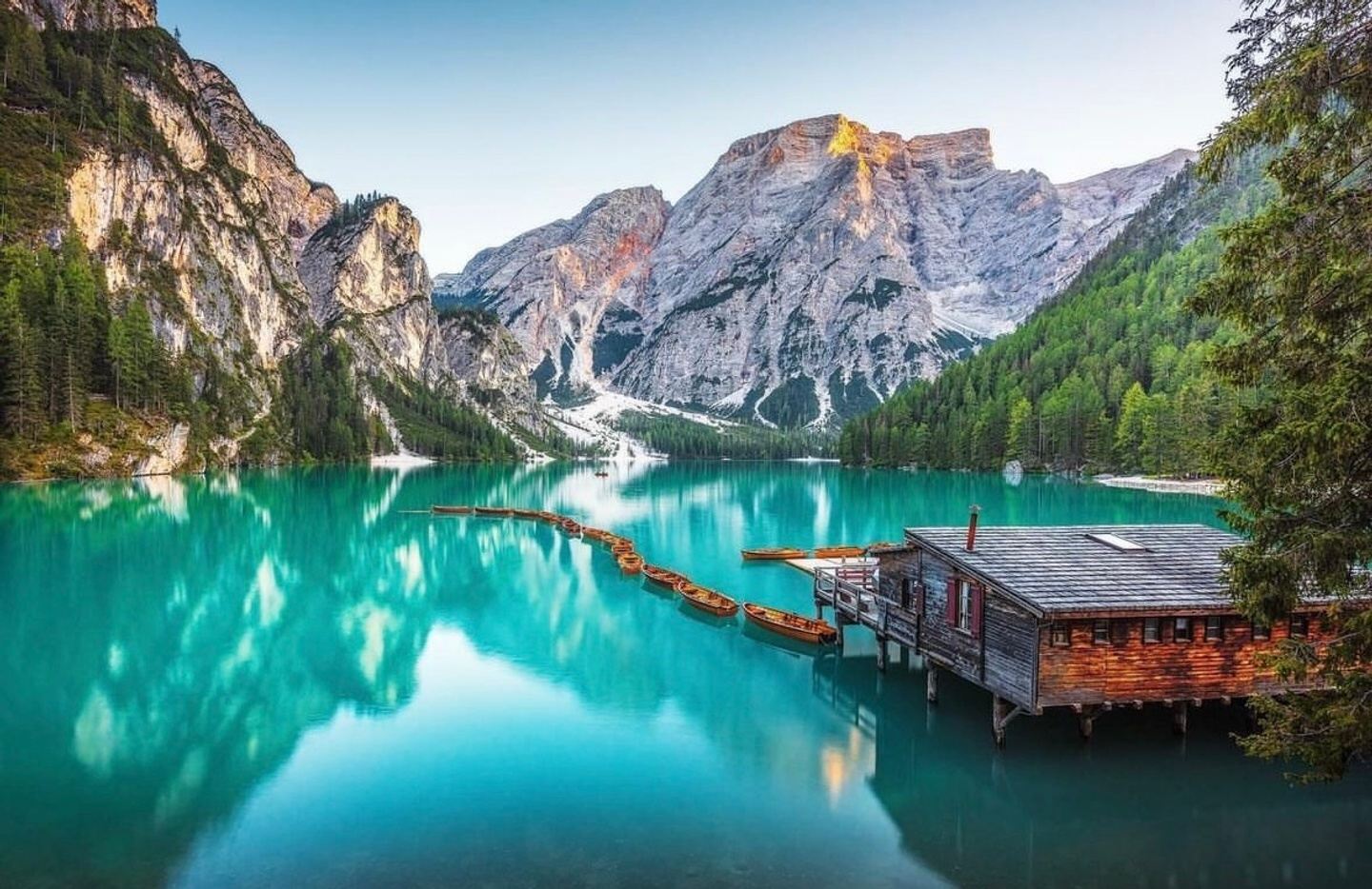 Dolomites - Amazing Yoga - 2025