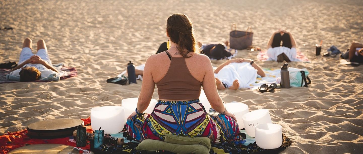 10HR Fundamentals of Sound & Self-Healing