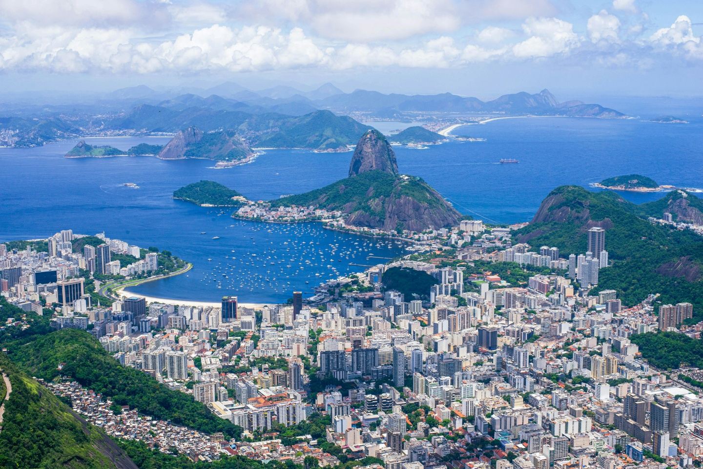 Rio Authentic - Full Experience in 5 days