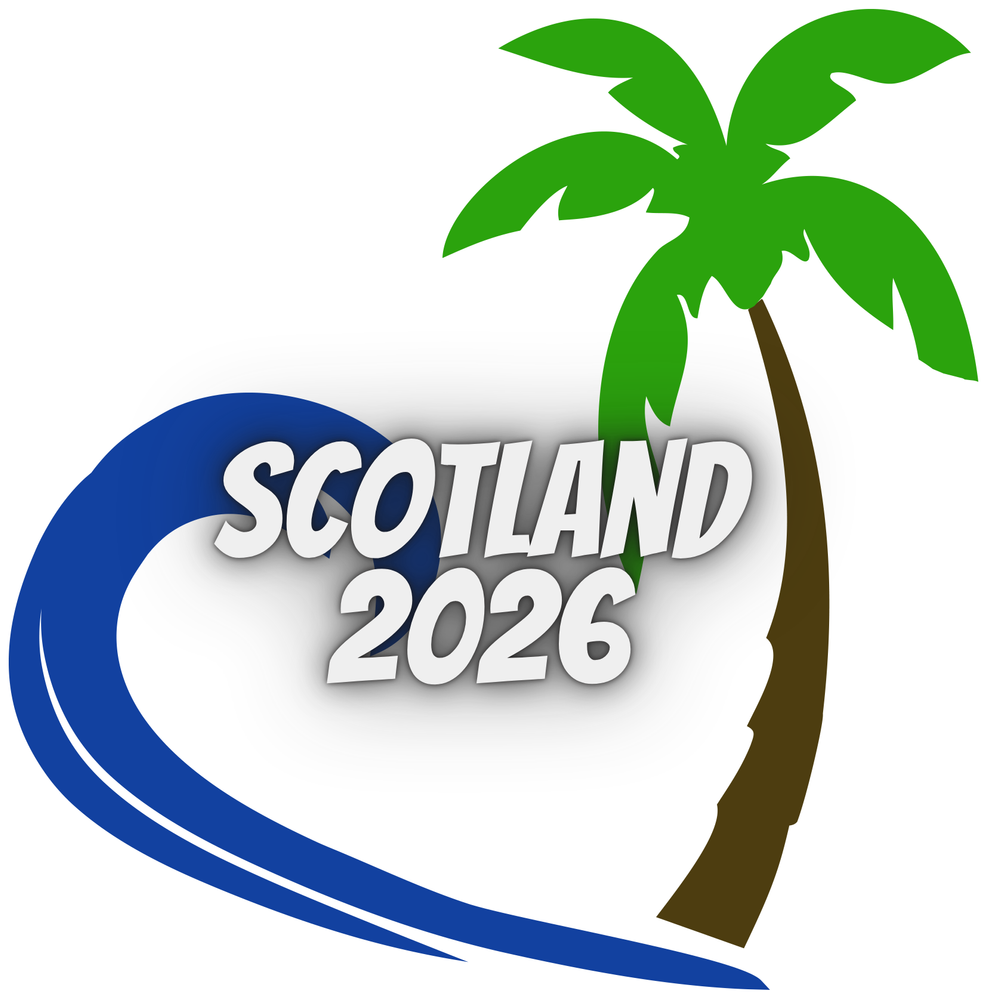 Scotland Adventure Oct 2026