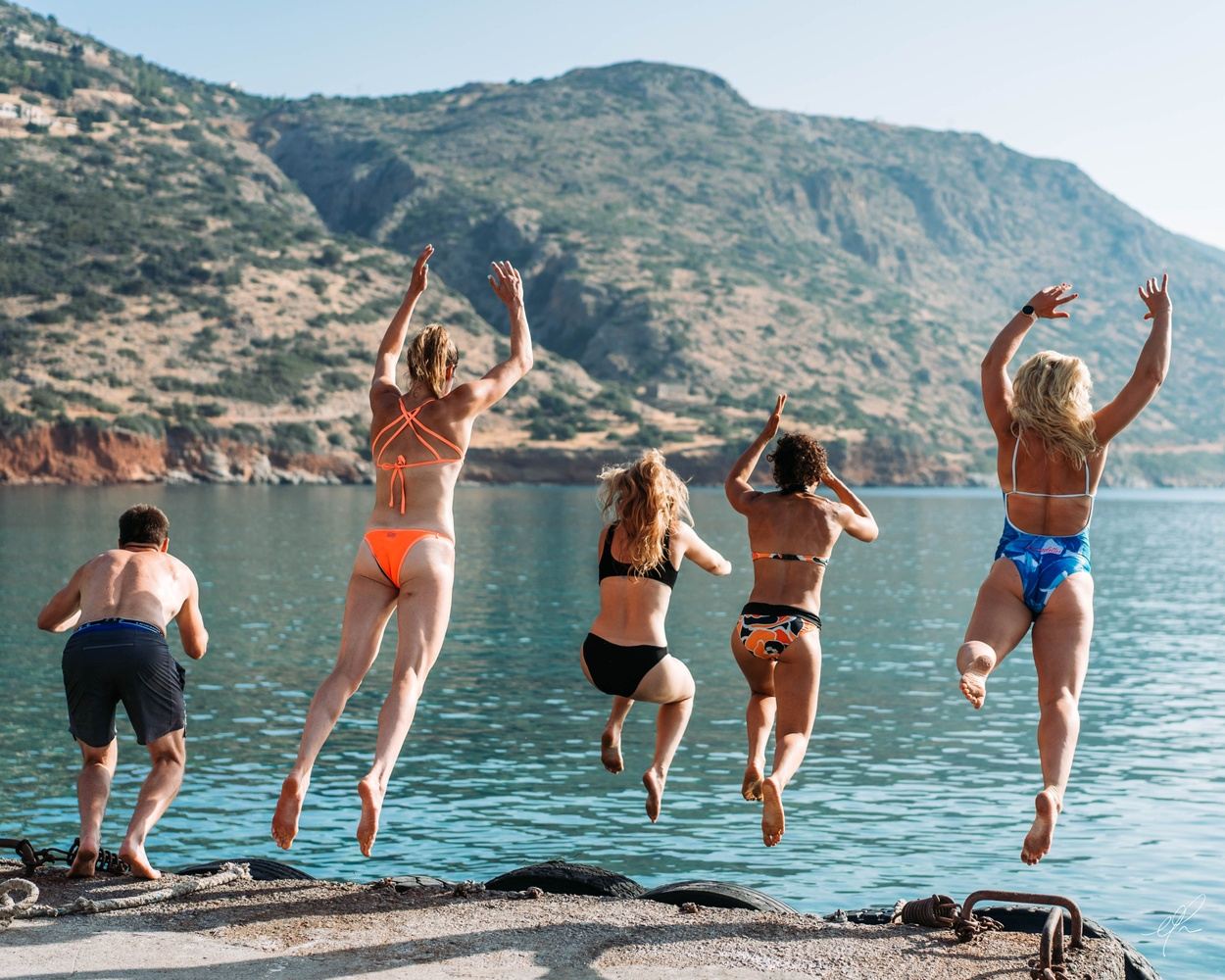 Women's Wellness Retreat