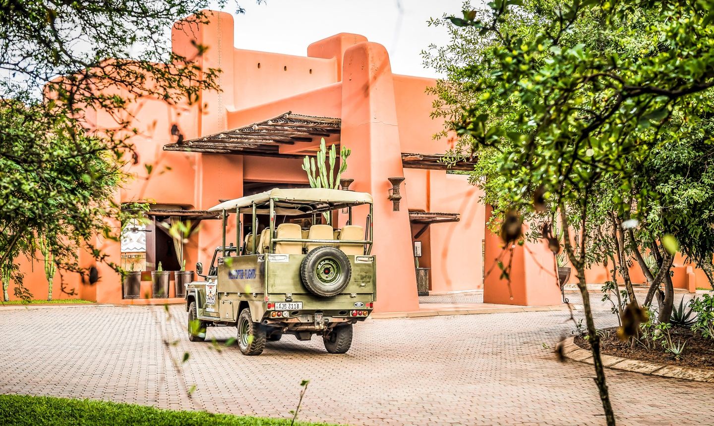 A Girls Trip Safari 2023