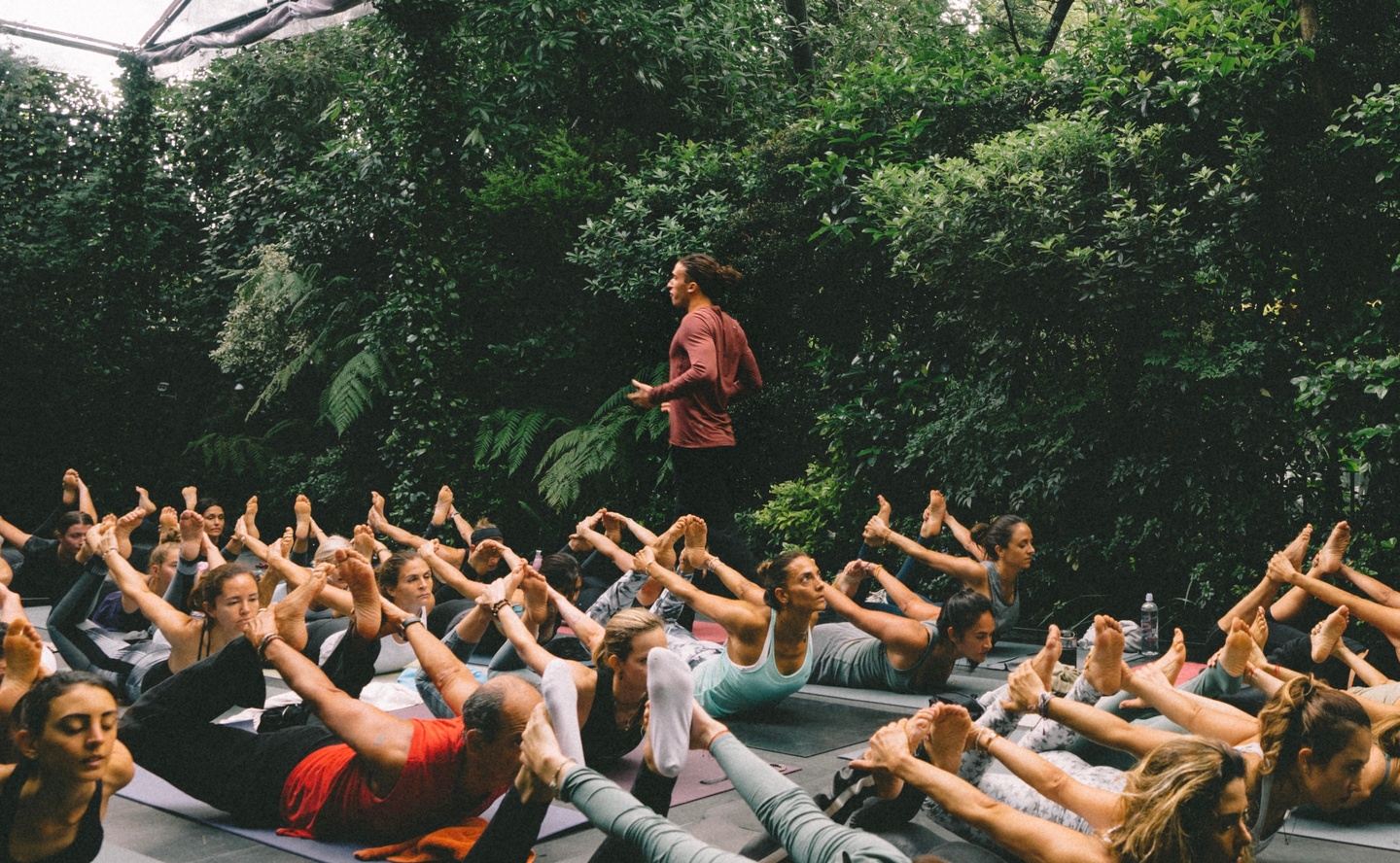 KESTYOGA 200HR VIRTUAL TEACHER TRAINING