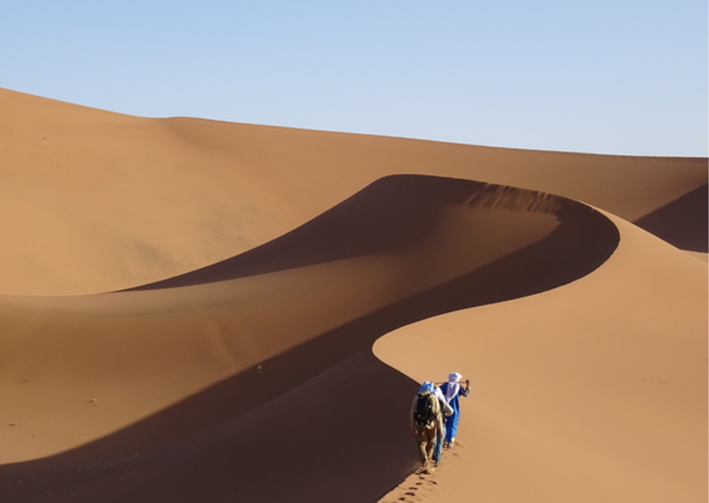 12-Day Trekking Journey in Morocco