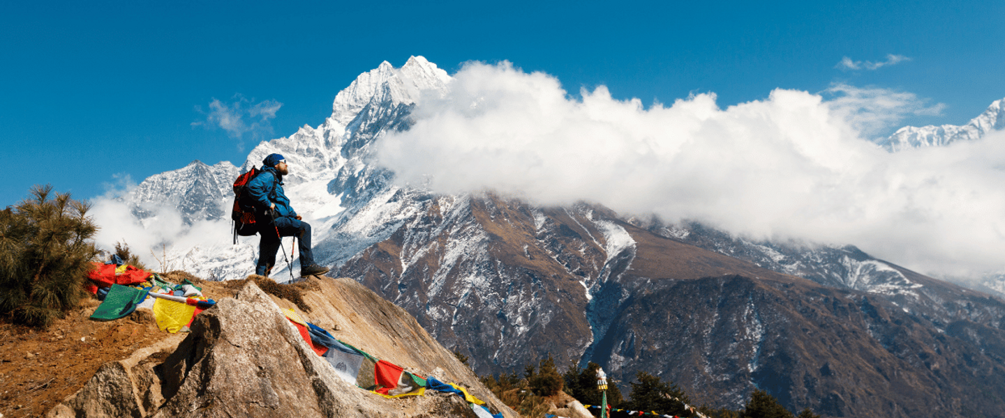 AED: Ama Dablam: The Dream Ascent of the Himalayas
