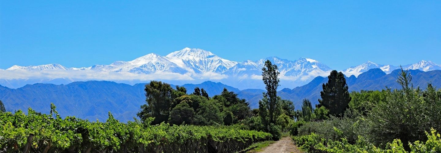 Argentina: Culture, Cuisine & the Andes 2027