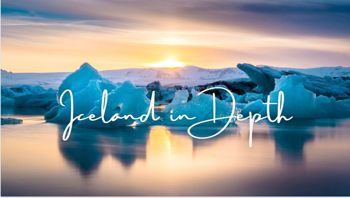 Iceland in Depth 2026