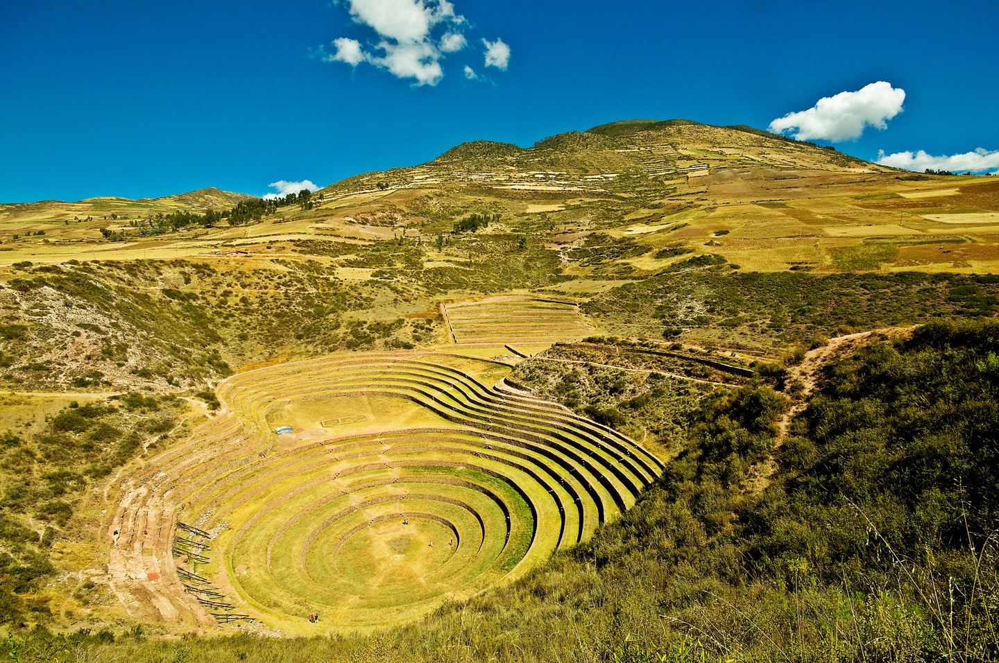 Earth Medicine Retreat Peru