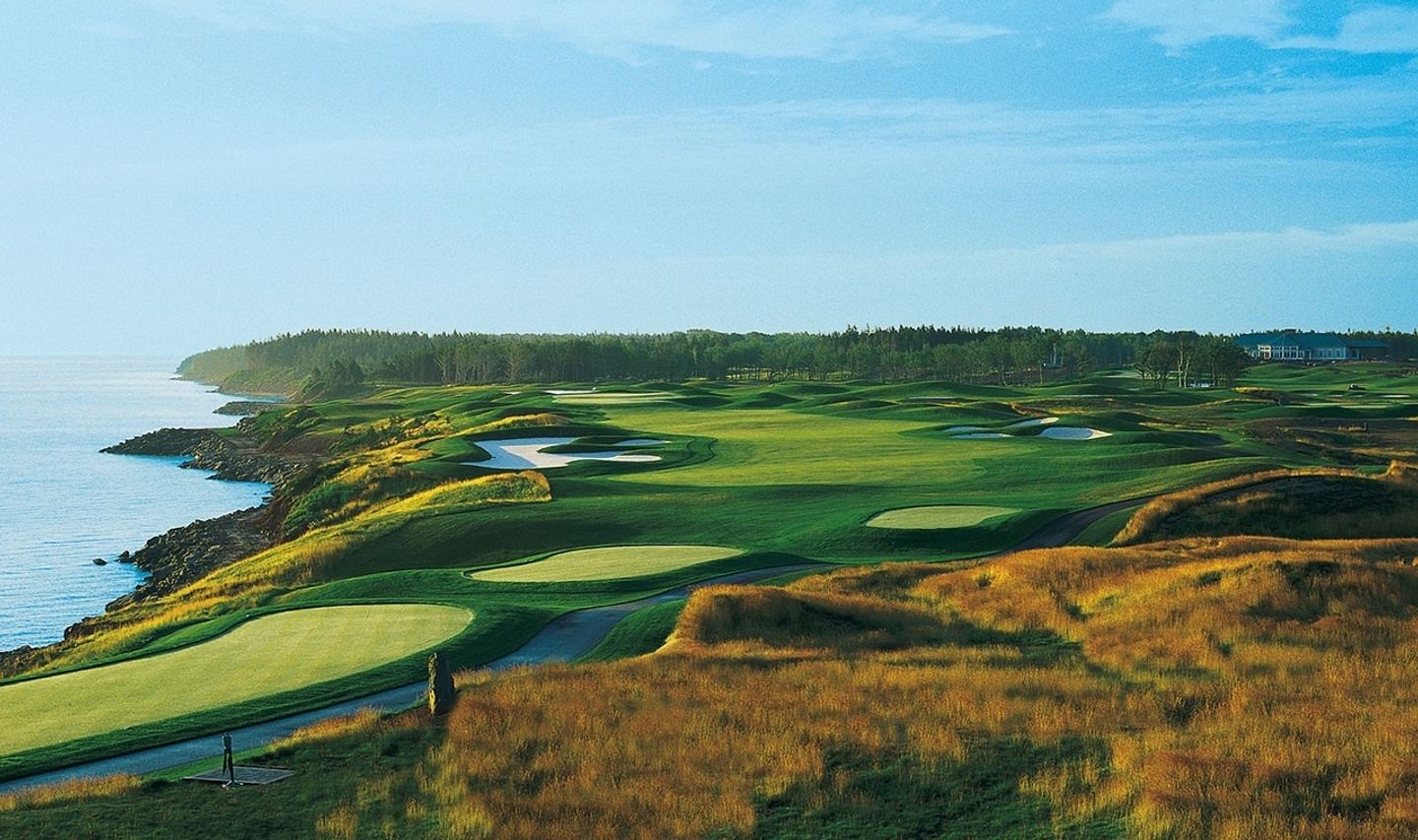 Discover Atlantic Canada (8 Nights)