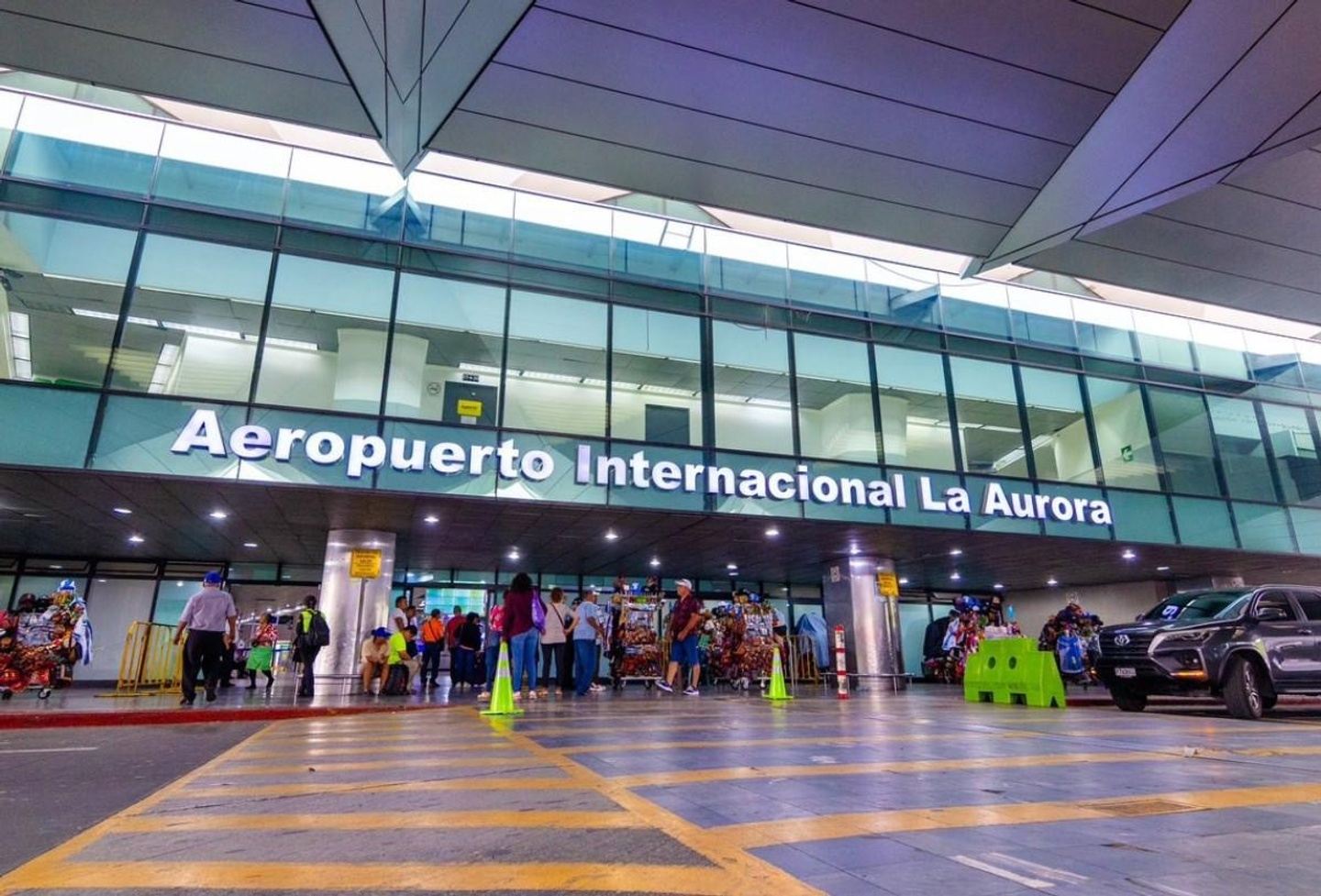 Airport Tranfer