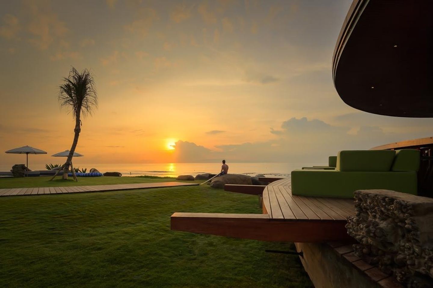 Bali 2027
