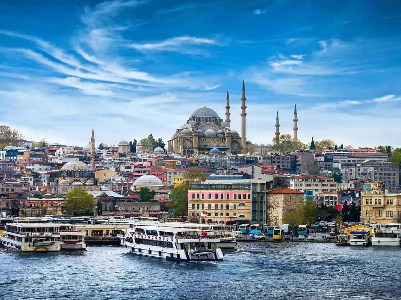 4BiddenKnowledge Turkey Tour II, Sept 2025