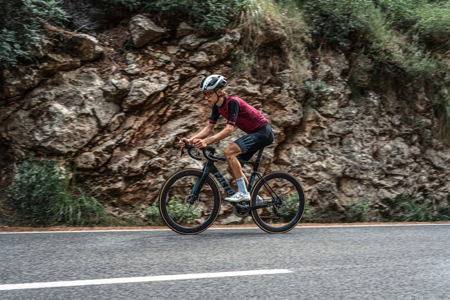 Cycling in Mallorca