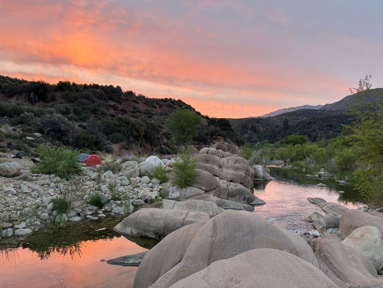 Spring Awakening - Ojai 2027