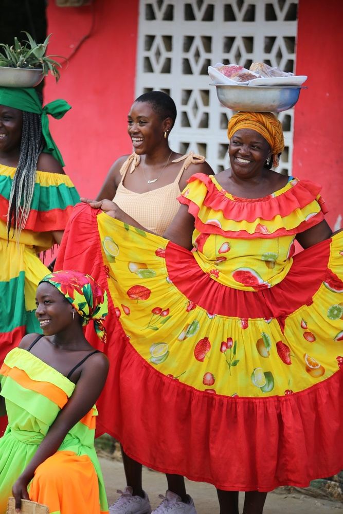 Experience the Captivating Cultures of Cartagena, Colombia 2026
