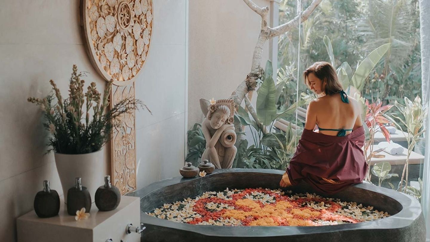 BALI: RECLAIM YOUR BLISS - Women’s Sacred Retreat