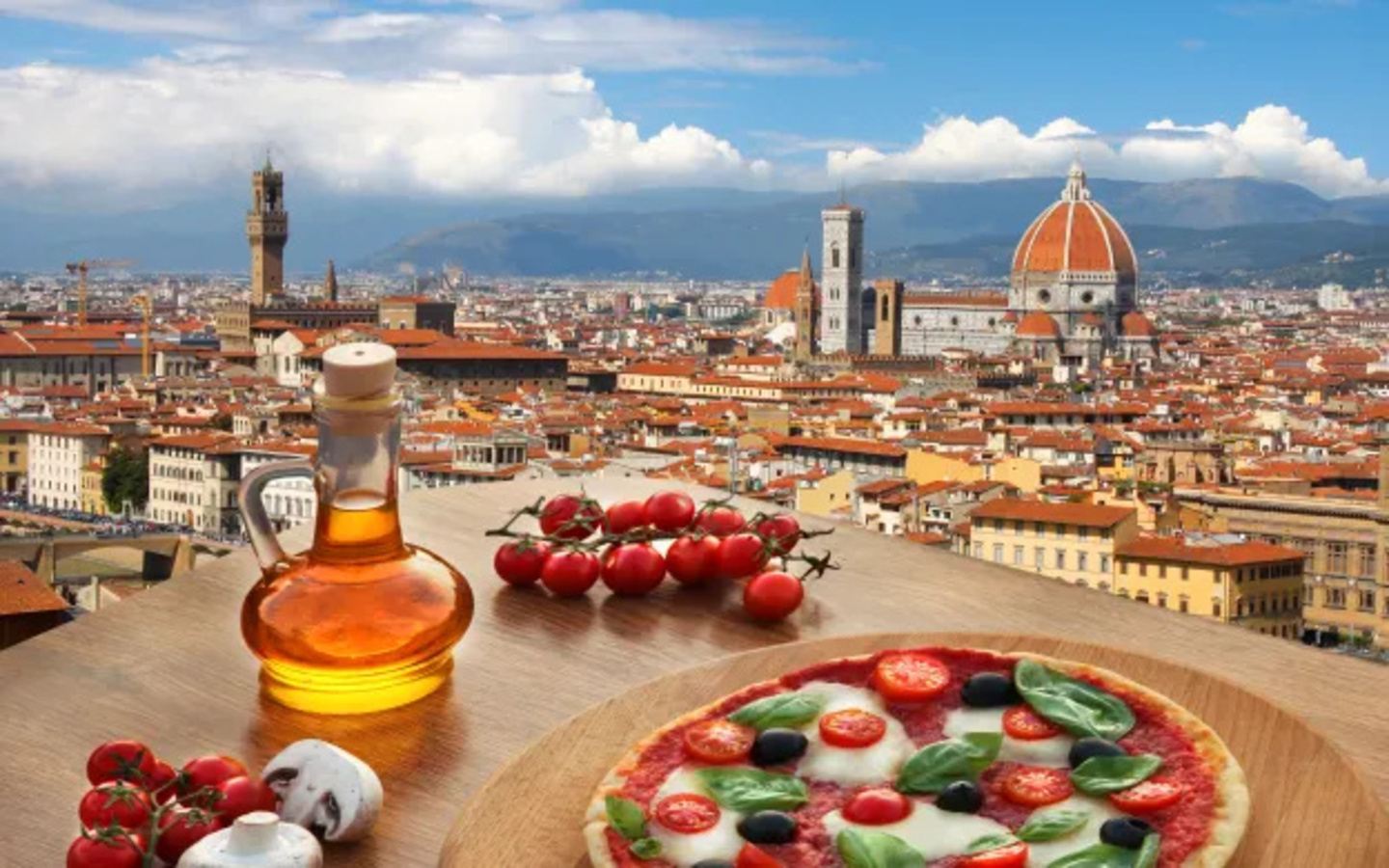 Italy - La Dolce Vita