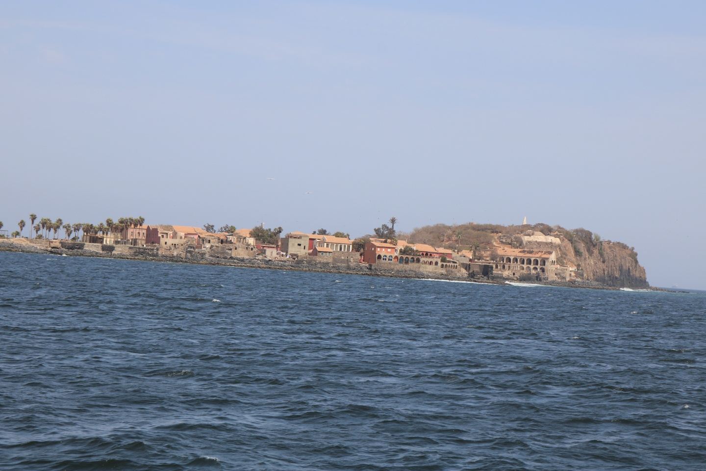 2026 African Cultural Discovery Mission 10-18 OCT Senegal & The Gambia