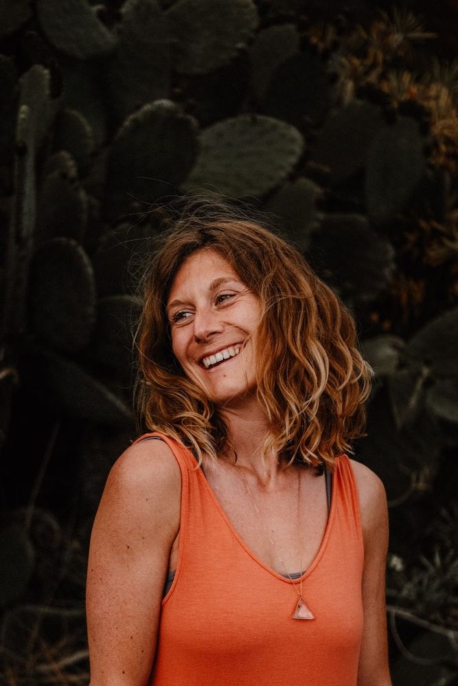 Presence in the Plains with Nicole Herzog