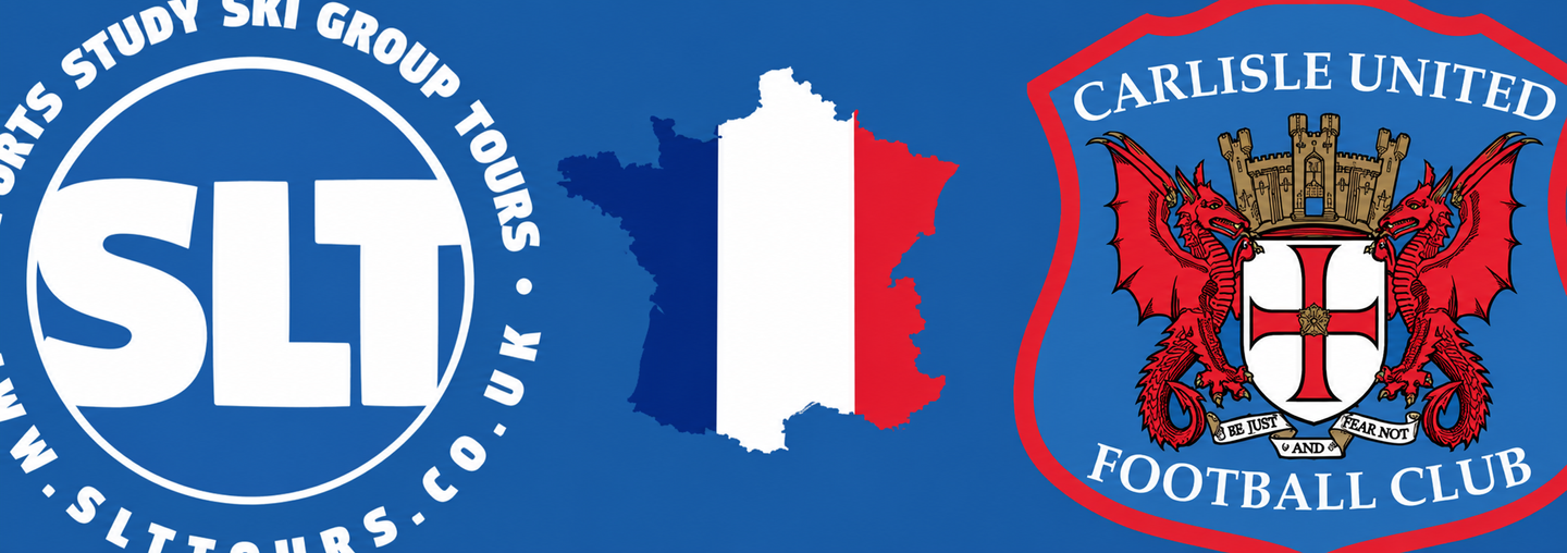Carlisle United FC Academy France 02/27